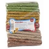 Eigenschaften Trixie  / 150 Kaurollen, Mix-Paket, ø 8 - 9 mm