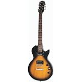 Epiphone Les Paul SPECIAL-II Electric Guitar, Vintage Sunburst