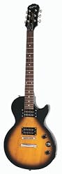 Discounted Epiphone LP Special II Les Paul Collection Electric Guitar Vintage Sunburst