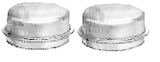 Tie Down 81168 Dust Cap, Super Lube