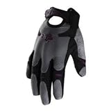 31v4WzYuIqL. SL160  Fox Racing Reflex Gel Bike Glove   Womens