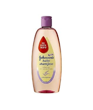 BabyEarth : Johnson's baby bedtime relaxing shampoo - 500ml : Baby & Toddler > Bathing > Baby Bath Time
