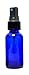 JUVITUS 7 piece Set: Includes 3-10 ml roll on bottles, 2-2 oz Boston Round Spray Mister, 1-2 oz Boston Round Treatment Pump, 1-2 oz Boston Round Dropper Bottle with Travel Bag