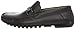 Calvin Klein Men's Dolan Pull Up Leather