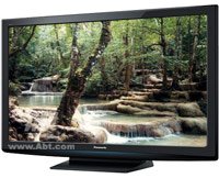 Panasonic TC-P46S2 46-Inch 1080p Plasma HDTV