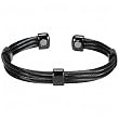 Sabona Trio Cable Magnetic Bracelets
