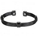 Sabona Trio Cable Magnetic Bracelets