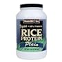 Rice Protein Vegan - 3 lbs - Powder