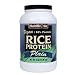 Rice Protein Vegan - 3 lbs - Powder