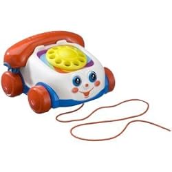 Toddlerz Chatter Telephone