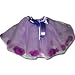 Lavender Princess Poof Tutu