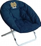 Review Logo Chair  / Notre Dame Fighting Irish Sphere Chair