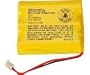 AT&T 91076 Cordless Phone Battery - AT&T