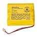 AT&T 91076 Cordless Phone Battery - AT&T