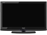 [�G�R�|�C���g�Ώۏ��i]�yLC-32V5-B�zSHARP�@[LED AQUOS]�@32V�^�@�n��EBS�E110�xCS�f�W�^���n�C�r�W����LED�t���e���r�i�u���b�N�j