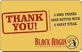 Black Angus