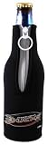 ANAHEIM MIGHTY DUCKS BOTTLE SUIT KOOZIE COOLER COOZIE