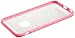 iPhone 6s case, iPhone 6 case, Nupro Lightweight Protective Bumper Case Cover for Apple iPhone 6s (4.7