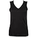 Cuddl Duds Ladies Climatesmart V-Neck Camisole