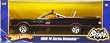 Mattel Hot Wheels 1:18 1966 TV Series Batmobile