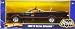 Mattel Hot Wheels 1:18 1966 TV Series Batmobile