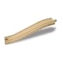 Melissa and Doug 8 1/2in Wooden Ascending Train Tracks (6 Pack)