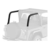 Bestop 80020-15 Black Denim Sport Bar Cover by Bestop
