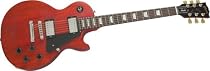 Gibson Les Paul Vintage Mahogany Electric Guitar, Faded Cherry