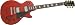 Gibson Les Paul Vintage Mahogany Electric Guitar, Faded Cherry