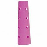 Classic Cone Rollers Lavender 3/4 12/Bag (Pack of 6 Bags)