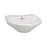 The Little Bottom Line Top White