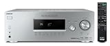 Sony STR-DG520S 5.1 Channel AV Receiver in Silver