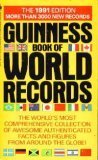 Guinness Book of World Records, 1991