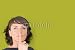 Wallmonkeys Peel and Stick Wall Decals - Psst Grün - Removable Graphic