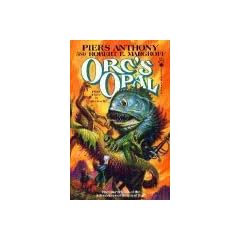 Orc's Opal