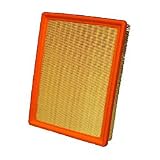 Wix 46915 Air Filter, Pack of 1 by Wix