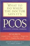 What to Do When the Doctor Says Its PCOS Publisher: Fair Winds Press