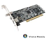 ATSC NTSC Hybrid HDTV PCI TV Tuner /Digital Video Recorder
