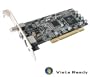 ATSC NTSC Hybrid HDTV PCI TV Tuner /Digital Video Recorder