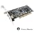 ATSC NTSC Hybrid HDTV PCI TV Tuner /Digital Video Recorder