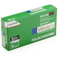 Click here to buy Velvia 50 Professional 220, 5 Pack.