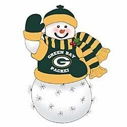 Green Bay Packers 16