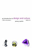 Review Routledge  / An Introduction to Design and Culture: 1900 to the Present