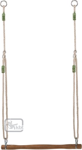 Childrens Toyshop  Toys : E-Cool Wooden Trapeze