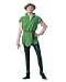 Peter Pan Adult Costume Adult (M/L)