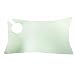 Packnwood Sugar Cane Cocktail Plate, 9.5" Length x 7.1" Width (20 Packs of 25)
