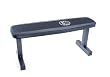 Cap Barbell Muscle Inc Flat Bench