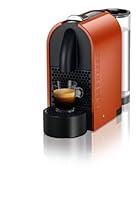                     						Nespresso D50-US-OR-NE Espresso Maker, Pure Orange