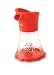 Kuhn Rikon Vase Whisk, Red
