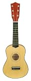 Bontempi GSW55/N - Classic Holzgitarre title=